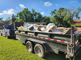 Best Attic Cleanout  in Mckenzie, TN